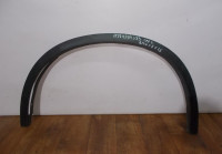 Молдинг крыла передний левый бу BMW X5 F15 OEM 51777294373