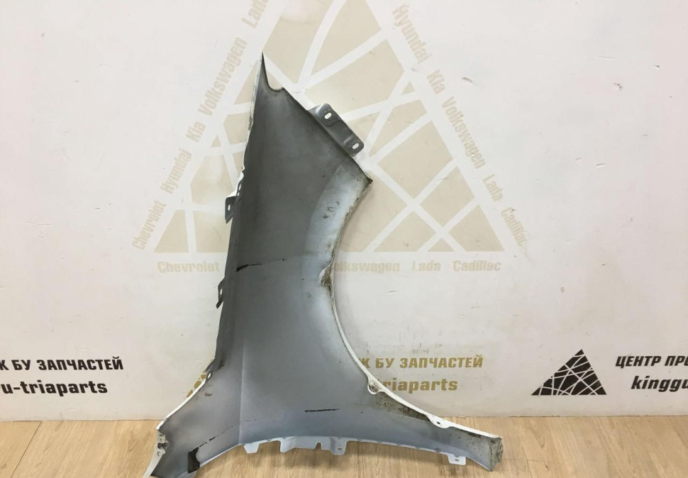 Крыло переднее левое Skoda Rapid рестайлинг OEM 5J5821021C Крыло переднее левое Skoda Rapid рестайлинг OEM 5J5821021C