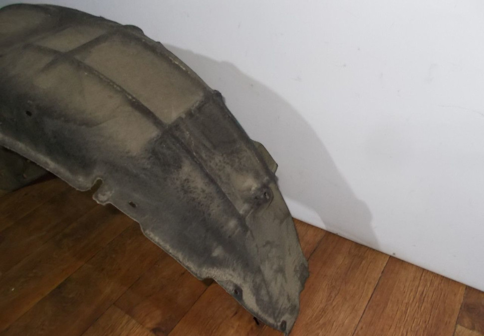 Подкрылок задний левый бу Skoda Octavia A7 OEM 5E0810969C Подкрылок задний левый бу Skoda Octavia A7 OEM 5E0810969C