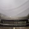 Бампер передний бу Skoda Kodiaq OEM 565807221