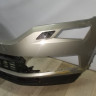 Бампер передний бу Skoda Kodiaq OEM 565807221