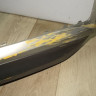 Бампер передний бу Skoda Kodiaq OEM 565807221