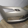 Бампер передний бу Skoda Kodiaq OEM 565807221