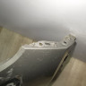 Бампер передний бу Skoda Kodiaq OEM 565807221