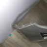 Бампер передний бу Skoda Kodiaq OEM 565807221