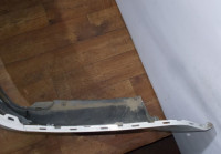 Бампер задний бу Skoda Octavia A7 OEM 5EU807421 (В)