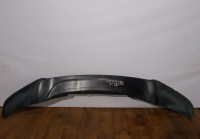 Спойлер переднего бампера бу BMW X6 F16 OEM 51117319796
