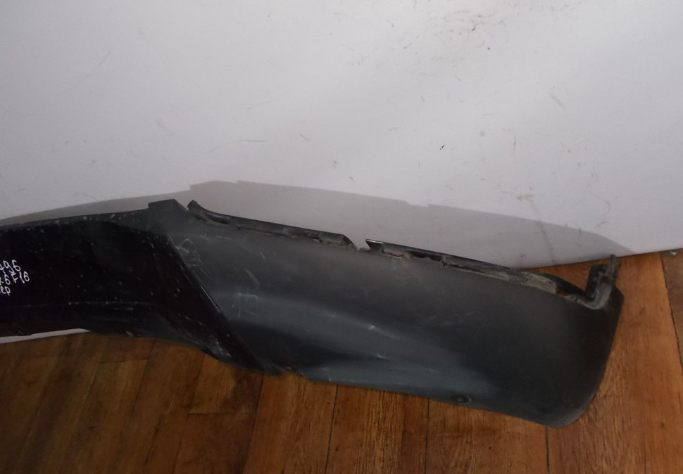 Спойлер переднего бампера бу BMW X6 F16 OEM 51117319796 Спойлер переднего бампера бу BMW X6 F16 OEM 51117319796