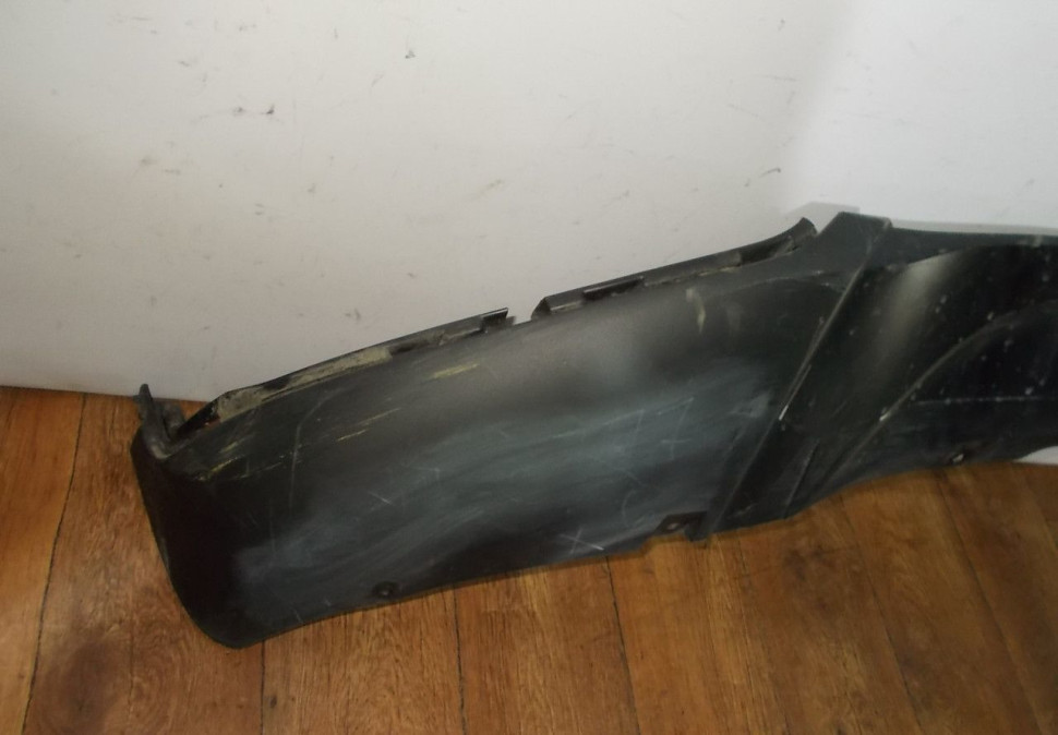 Спойлер переднего бампера бу BMW X6 F16 OEM 51117319796 Спойлер переднего бампера бу BMW X6 F16 OEM 51117319796
