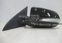 Зеркало левое электр Lada Vesta 15- oem 8450030231 (слом пов. мех)(без крыш и зеркал элеме)(скл-3)