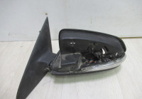 Зеркало левое электр Lada Vesta 15- oem 8450030231 (слом пов. мех)(без крыш и зеркал элеме)(скл-3)