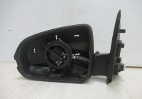 Зеркало левое электр Lada Vesta 15- oem 8450030231 (слом пов. мех)(без крыш и зеркал элеме)(скл-3)