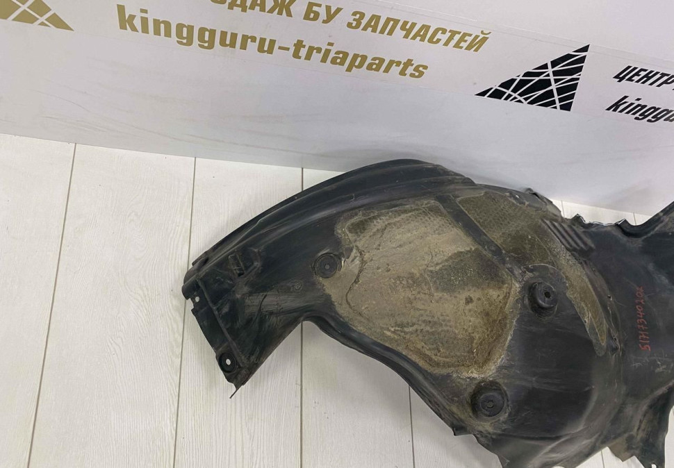Подкрылок передний правый задняя часть BMW X7 G07 oem 51717340202 Подкрылок передний правый задняя часть BMW X7 G07 oem 51717340202