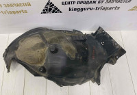 Подкрылок передний правый задняя часть BMW X7 G07 oem 51717340202