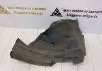 Подкрылок передний правый задняя часть BMW X7 G07 oem 51717340202