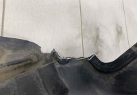 Подкрылок передний правый задняя часть BMW X7 G07 oem 51717340202