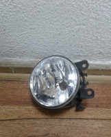 Птф фара правая Renault Logan 2 oem 90012264 (слом. 1 крепл.)