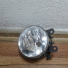 Птф фара правая Renault Logan 2 oem 90012264 (слом. 1 крепл.) Птф фара правая Renault Logan 2 oem 90012264 (слом. 1 крепл.)