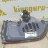Фонарь правый внутренний бу BMW X3 F25 OEM 63217217314