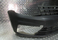 Бампер передний Volkswagen Caddy 4  oem 2k5807221
