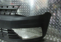 Бампер передний Volkswagen Caddy 4  oem 2k5807221