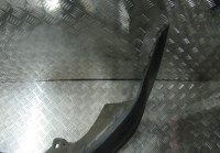 Бампер передний Volkswagen Caddy 4  oem 2k5807221