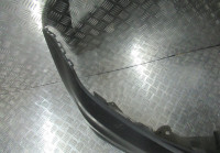 Бампер передний Volkswagen Caddy 4  oem 2k5807221