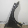 Крыло переднее правое бу BMW 7 G11 OEM 41007427514