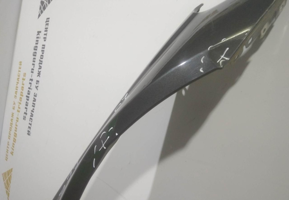 Крыло переднее правое бу BMW 7 G11 OEM 41007427514