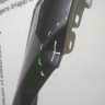 Крыло переднее правое бу BMW 7 G11 OEM 41007427514