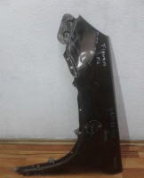 Крыло переднее левое Volkswagen Tiguan (07-16) oem 5N0821105A (вмятина) (скл-3)