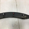Накладка крыла задняя правая Hyundai Santa Fe 3 12-18 oem 877422W000