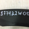 Накладка крыла задняя правая Hyundai Santa Fe 3 12-18 oem 877422W000 Накладка крыла задняя правая Hyundai Santa Fe 3 12-18 oem 877422W000