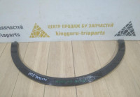 Молдинг крыла задний правый бу BMW X7 G07 OEM 51779478312, 51777493020