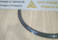 Молдинг крыла задний правый бу BMW X7 G07 OEM 51779478312, 51777493020