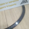 Молдинг крыла задний правый бу BMW X7 G07 OEM 51779478312, 51777493020 Молдинг крыла задний правый бу BMW X7 G07 OEM 51779478312, 51777493020