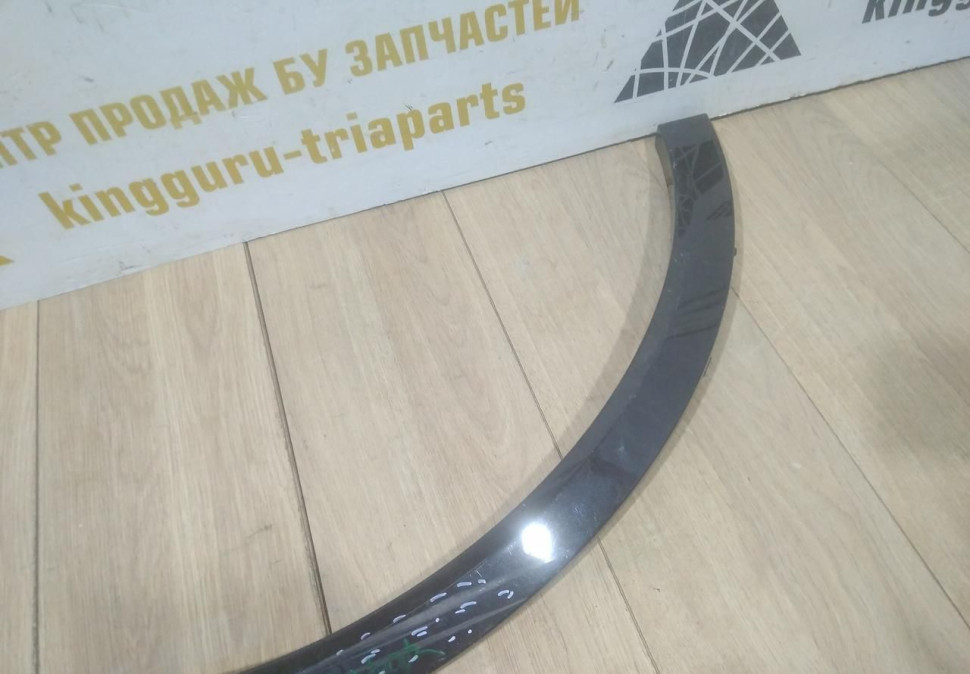 Молдинг крыла задний правый бу BMW X7 G07 OEM 51779478312, 51777493020 Молдинг крыла задний правый бу BMW X7 G07 OEM 51779478312, 51777493020