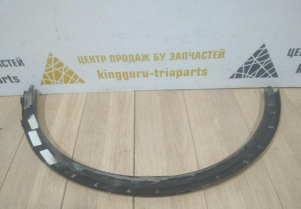 Молдинг крыла задний правый бу BMW X7 G07 OEM 51779478312, 51777493020 Молдинг крыла задний правый бу BMW X7 G07 OEM 51779478312, 51777493020