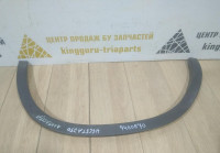 Молдинг крыла задний правый бу BMW X3 G01 OEM 51777400670