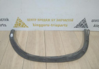 Молдинг крыла задний правый бу BMW X3 G01 OEM 51777400670