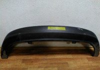 Спойлер заднего бампера Kia Rio 4 рестайл oem 866124y500