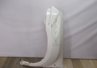 Крыло переднее левое бу Renault Duster OEM 631012718R
