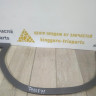 Молдинг крыла передний левый бу BMW X3 G01 OEM 51777400671