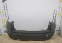 Бампер задний бу Renault Kaptur OEM 850220429R