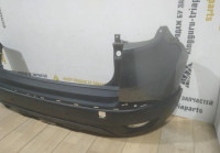 Бампер задний бу Renault Kaptur OEM 850220429R