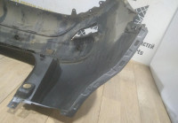 Бампер задний бу Renault Kaptur OEM 850220429R