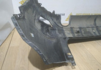 Бампер задний бу Renault Kaptur OEM 850220429R