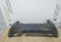 Бампер задний бу Renault Kaptur OEM 850220429R