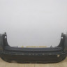 Бампер задний бу Renault Kaptur OEM 850220429R