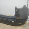 Бампер задний бу Renault Kaptur OEM 850220429R